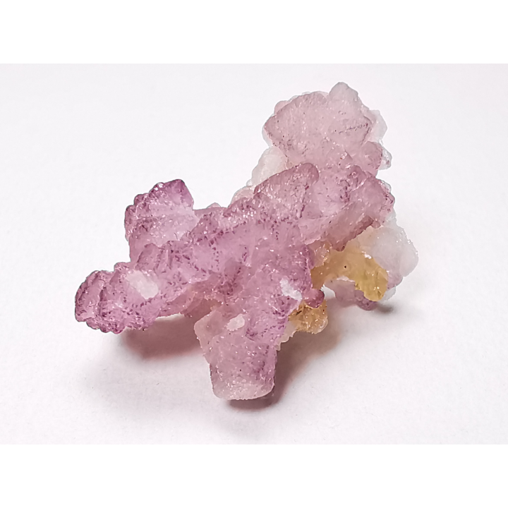 Fluorite de Tombstone, Arizona, USA