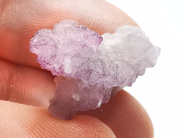 Fluorite de Tombstone, Arizona, USA