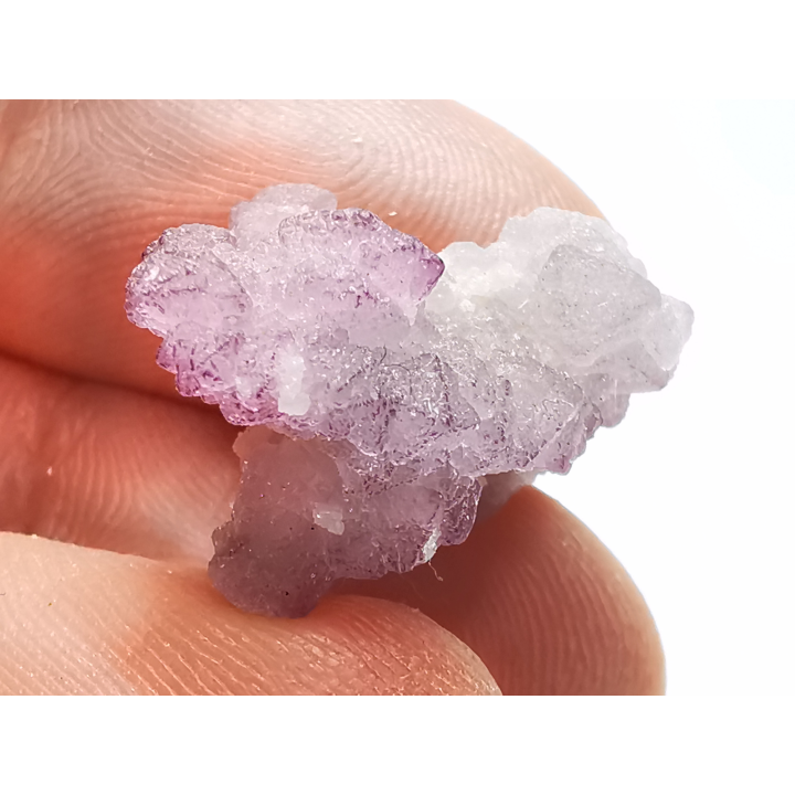 Fluorite de Tombstone, Arizona, USA