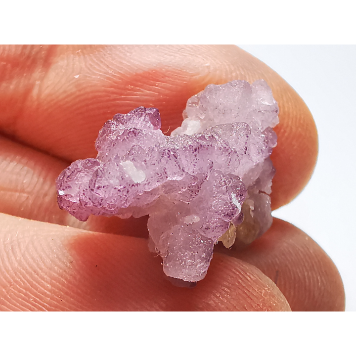 Fluorite de Tombstone, Arizona, USA