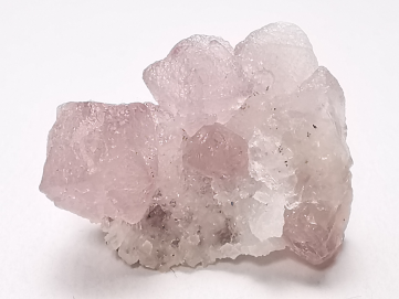 Fluorite de Tombstone, Arizona, USA