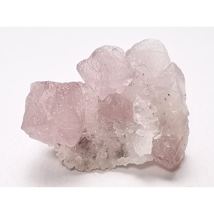Fluorite from Tombstone, Arizona, USA