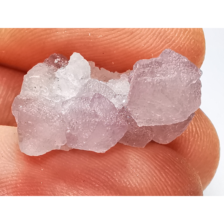 Fluorite de Tombstone, Arizona, USA