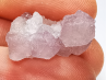 Fluorite from Tombstone, Arizona, USA
