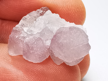 Fluorite de Tombstone, Arizona, USA