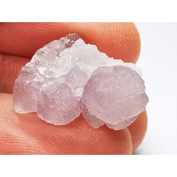 Fluorite from Tombstone, Arizona, USA