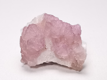 Fluorite from Tombstone, Arizona, USA