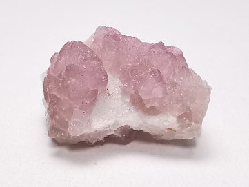 Fluorite from Tombstone, Arizona, USA