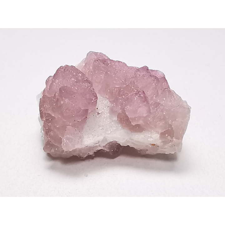 Fluorite from Tombstone, Arizona, USA