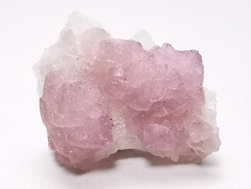 Fluorite from Tombstone, Arizona, USA
