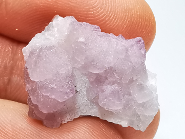 Fluorite de Tombstone, Arizona, USA