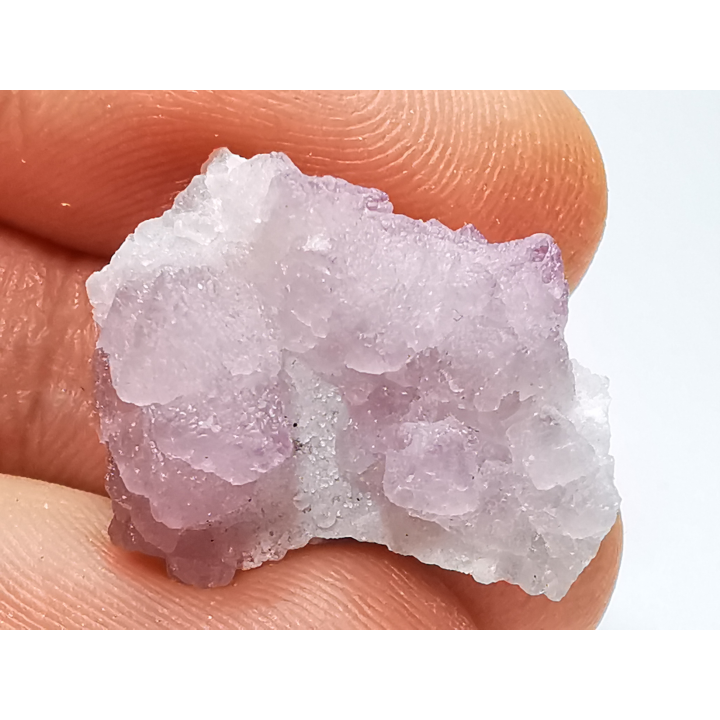 Fluorite from Tombstone, Arizona, USA
