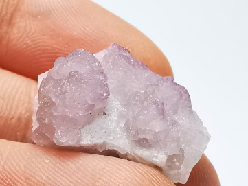 Fluorite de Tombstone, Arizona, USA