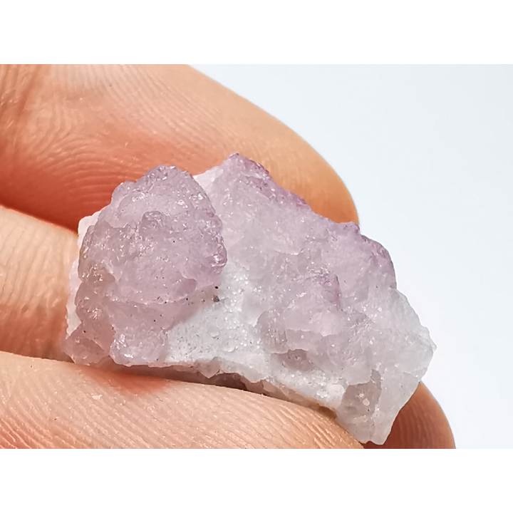 Fluorite from Tombstone, Arizona, USA