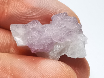 Fluorite de Tombstone, Arizona, USA