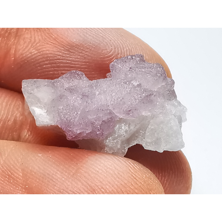 Fluorite de Tombstone, Arizona, USA