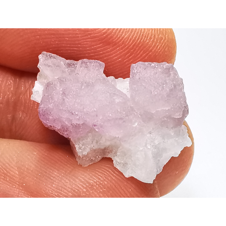 Fluorite from Tombstone, Arizona, USA