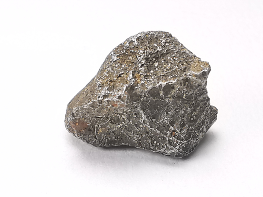 Iron meteorite (Siderite) : Agoudal, Morocco