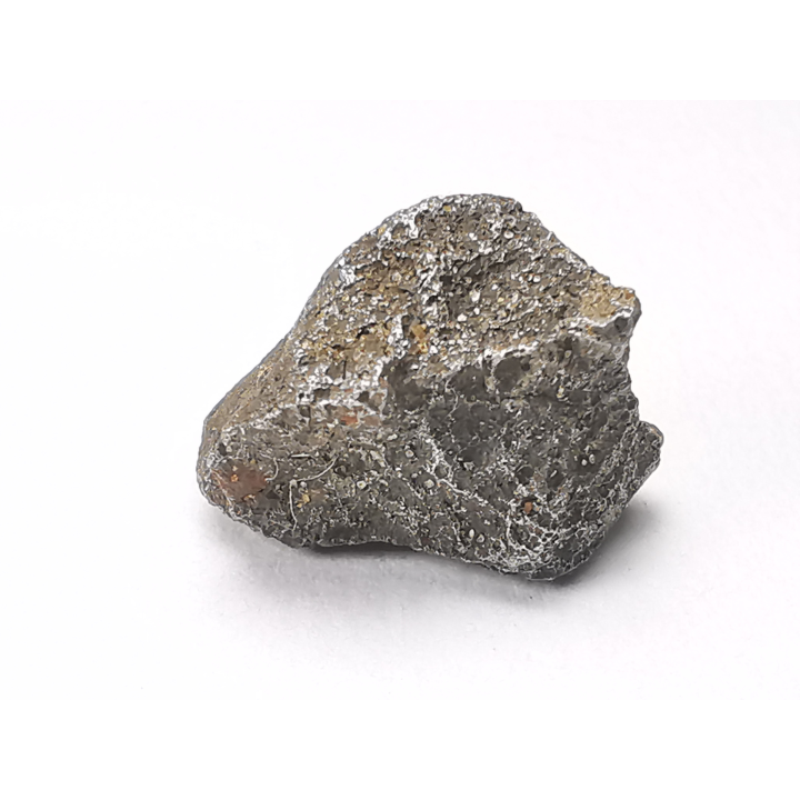 Iron meteorite (Siderite) : Agoudal, Morocco