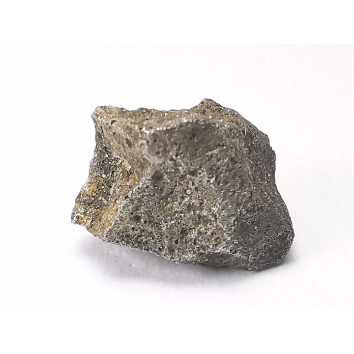 Météorite (Sidérite) d'Agoudal, Maroc