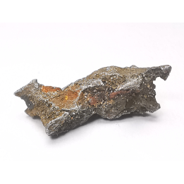 Iron meteorite (Siderite) : Agoudal, Morocco