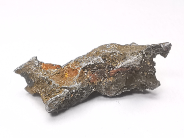 Météorite (Sidérite) d'Agoudal, Maroc