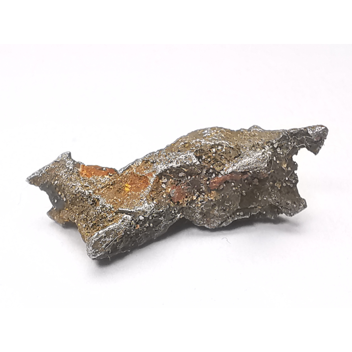 Météorite (Sidérite) d'Agoudal, Maroc