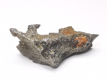 Météorite (Sidérite) d'Agoudal, Maroc