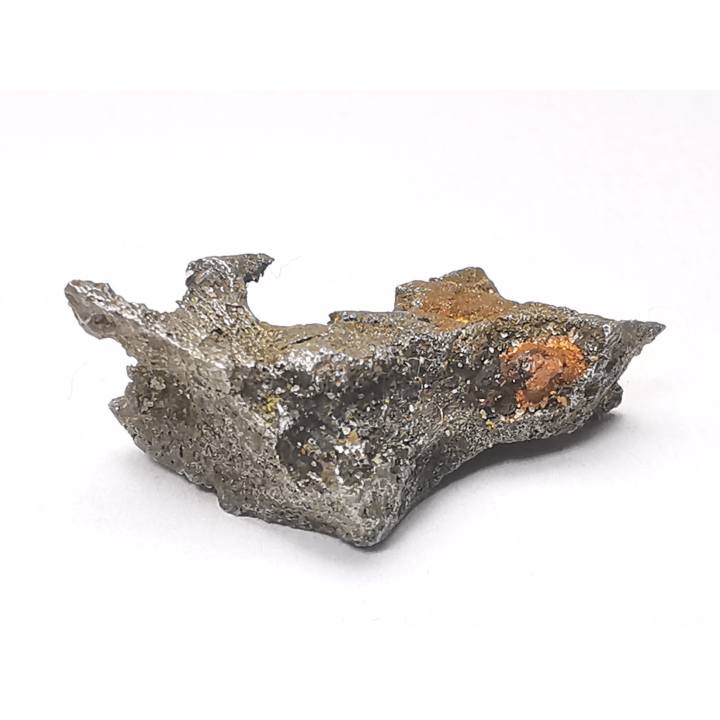 Météorite (Sidérite) d'Agoudal, Maroc