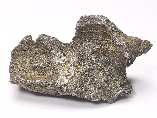 Météorite (Sidérite) d'Agoudal, Maroc