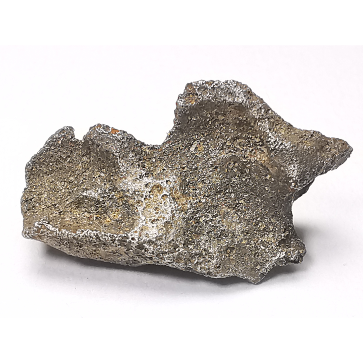Iron meteorite (Siderite) : Agoudal, Morocco