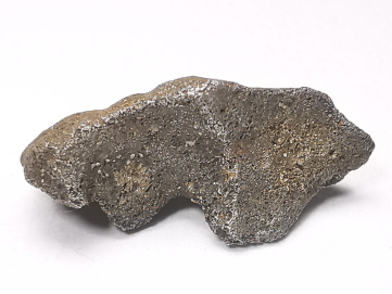 Iron meteorite (Siderite) : Agoudal, Morocco