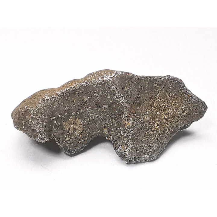 Météorite (Sidérite) d'Agoudal, Maroc