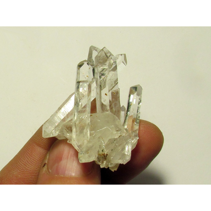 QUARTZ Lagardette - France (1)