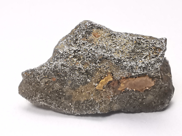 Iron meteorite (Siderite) : Agoudal, Morocco