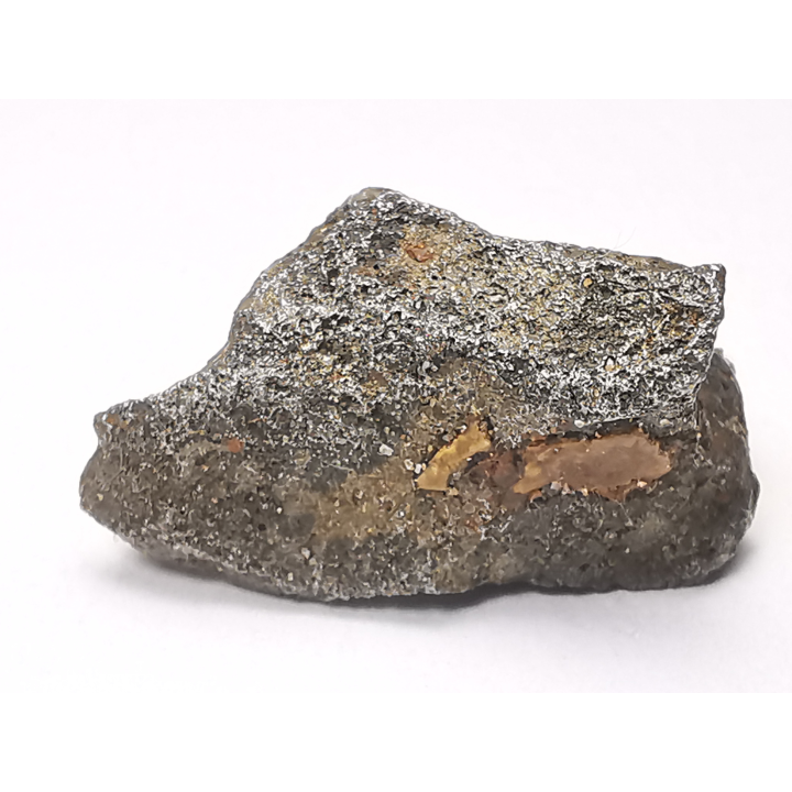 Météorite (Sidérite) d'Agoudal, Maroc