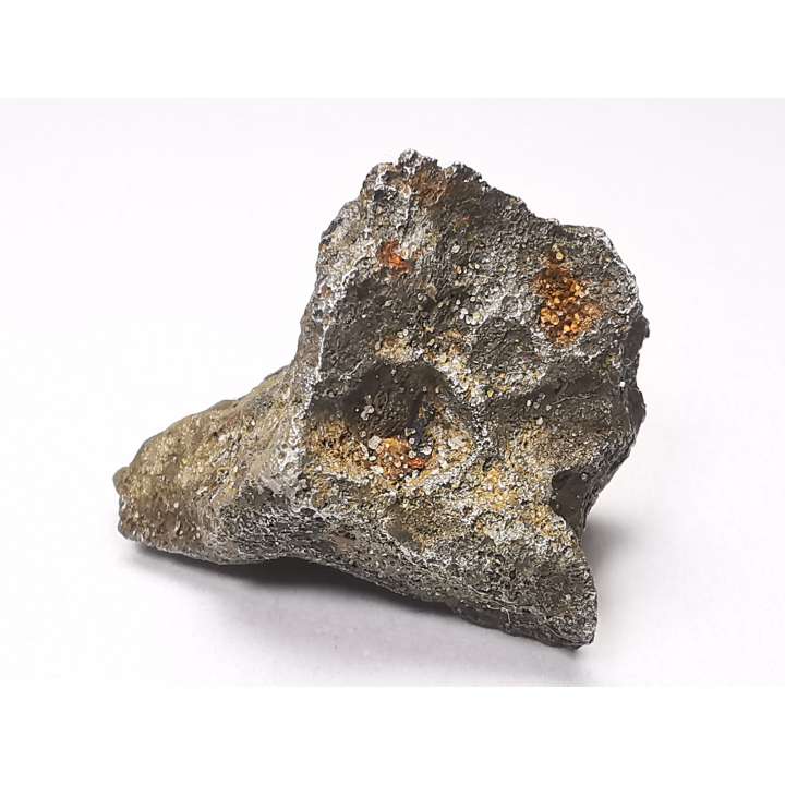 Iron meteorite (Siderite) : Agoudal, Morocco