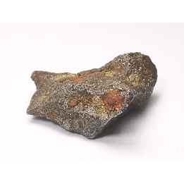 Iron meteorite (Siderite) : Agoudal, Morocco