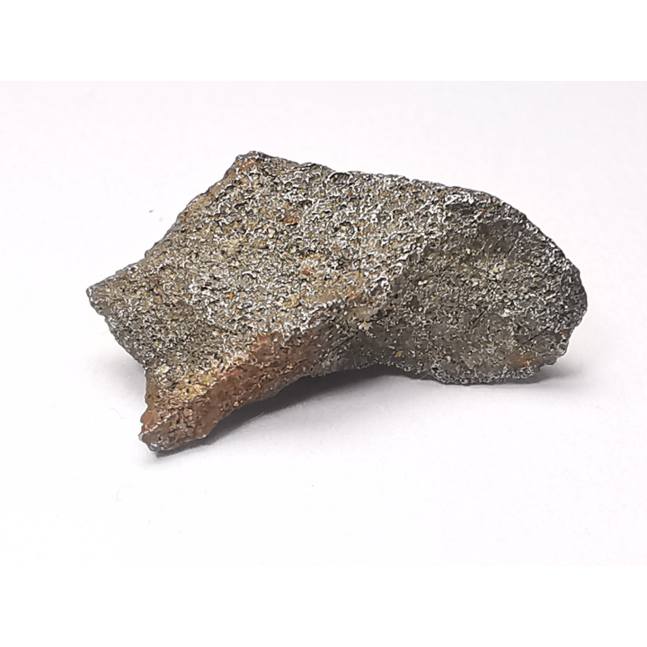 Météorite (Sidérite) d'Agoudal, Maroc
