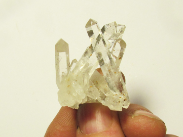 QUARTZ Lagardette - France (1)