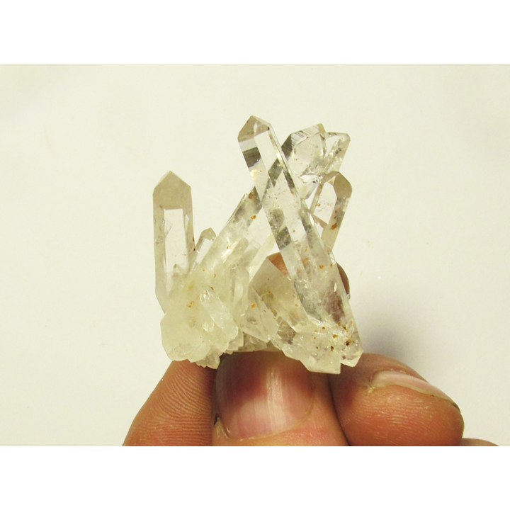QUARTZ Lagardette - France (1)