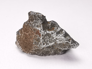 Iron meteorite (Siderite) : Agoudal, Morocco