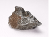 Iron meteorite (Siderite) : Agoudal, Morocco