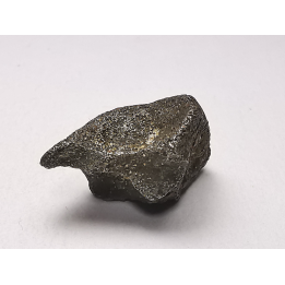 Météorite (Sidérite) d'Agoudal, Maroc