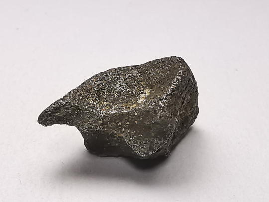 Météorite (Sidérite) d'Agoudal, Maroc