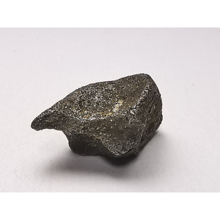 Météorite (Sidérite) d'Agoudal, Maroc