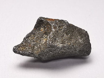 Météorite (Sidérite) d'Agoudal, Maroc