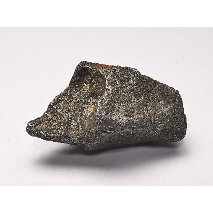Météorite (Sidérite) d'Agoudal, Maroc