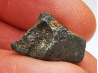 Iron meteorite (Siderite) : Agoudal, Morocco