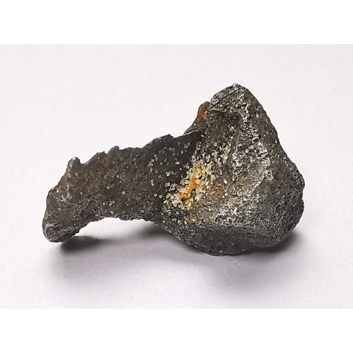 Iron meteorite (Siderite) : Agoudal, Morocco